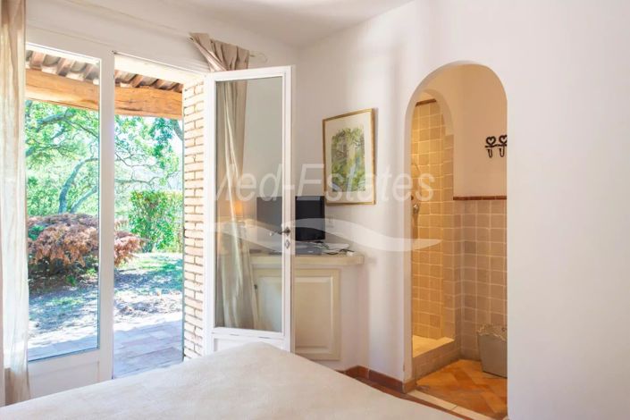 Image No.26-Maison de 6 chambres à vendre à Le Plan-de-la-Tour