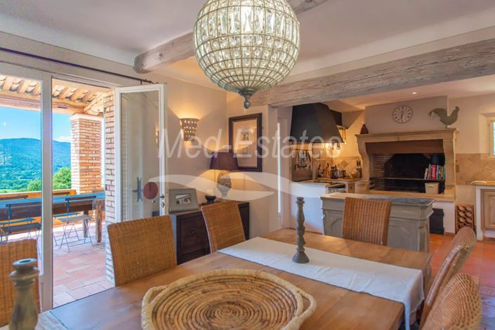 Image No.27-Maison de 6 chambres à vendre à Le Plan-de-la-Tour