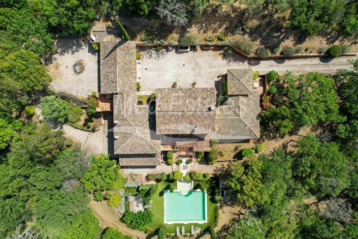 Image No.29-Maison de 6 chambres à vendre à Le Plan-de-la-Tour