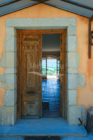 Image No.32-Maison de 6 chambres à vendre à Le Plan-de-la-Tour