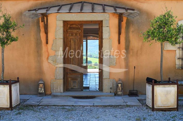 Image No.33-Maison de 6 chambres à vendre à Le Plan-de-la-Tour