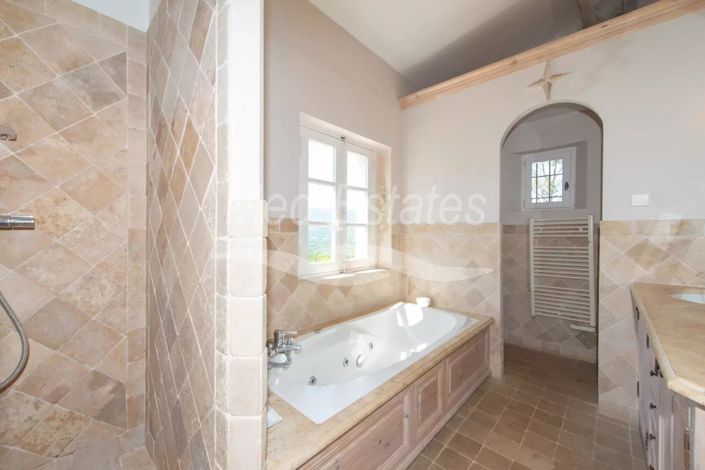 Image No.36-Maison de 6 chambres à vendre à Le Plan-de-la-Tour