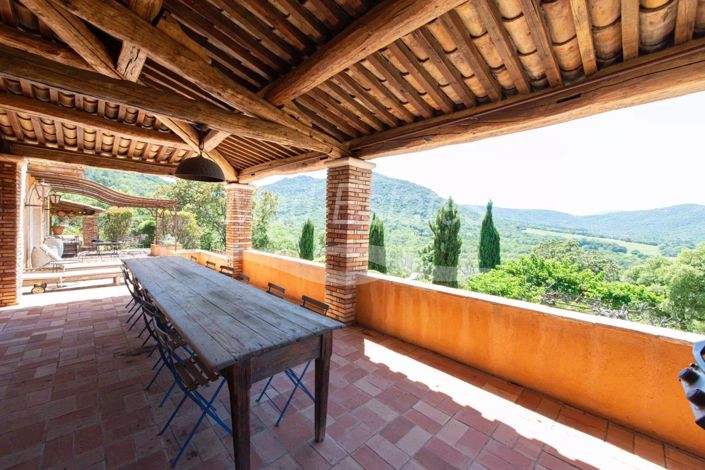 Image No.40-Maison de 6 chambres à vendre à Le Plan-de-la-Tour