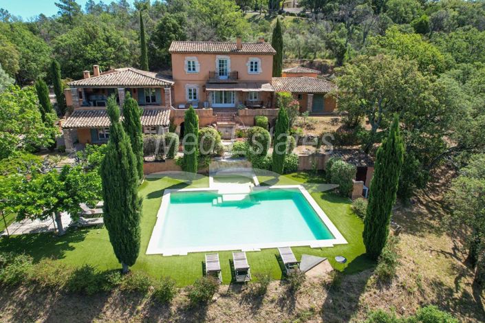 Image No.41-Maison de 6 chambres à vendre à Le Plan-de-la-Tour