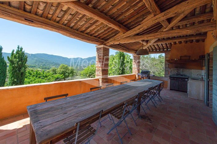 Image No.42-Maison de 6 chambres à vendre à Le Plan-de-la-Tour