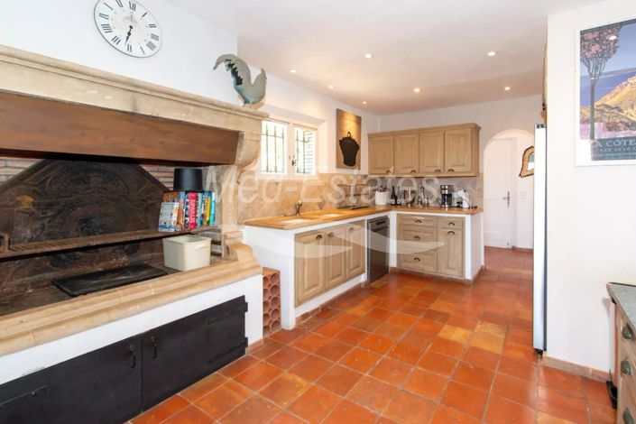 Image No.47-Maison de 6 chambres à vendre à Le Plan-de-la-Tour