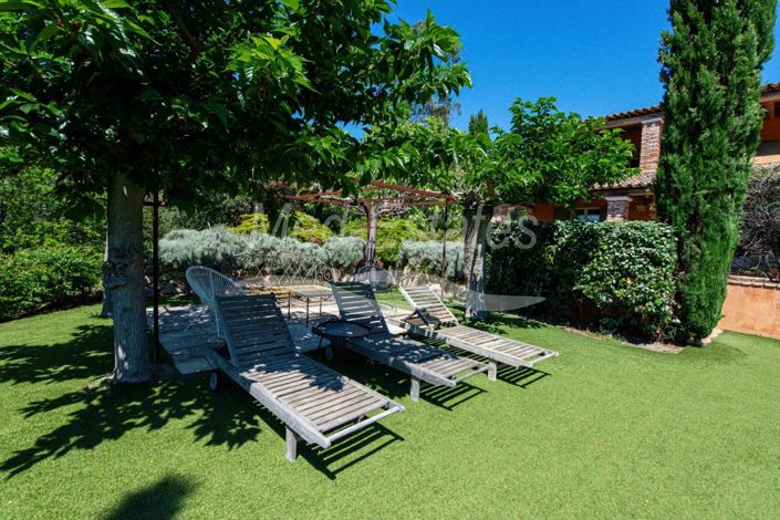 Image No.49-Maison de 6 chambres à vendre à Le Plan-de-la-Tour