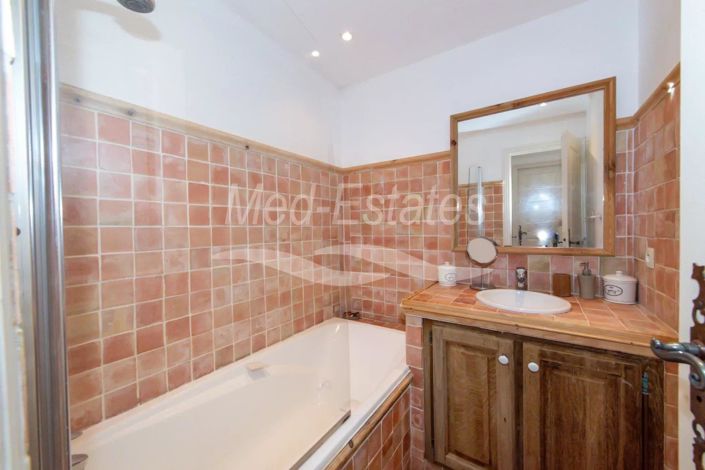 Image No.52-Maison de 6 chambres à vendre à Le Plan-de-la-Tour