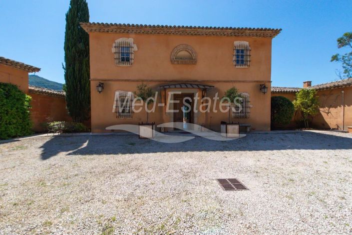 Image No.54-Maison de 6 chambres à vendre à Le Plan-de-la-Tour