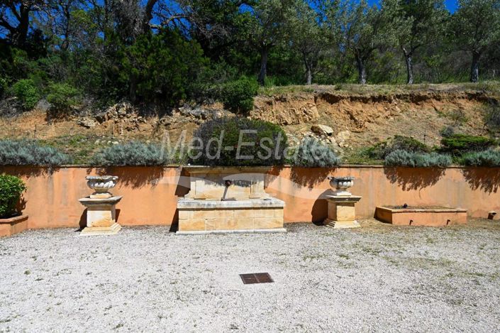 Image No.55-Maison de 6 chambres à vendre à Le Plan-de-la-Tour