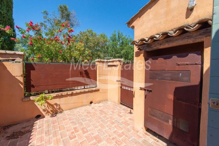 Image No.57-Maison de 6 chambres à vendre à Le Plan-de-la-Tour