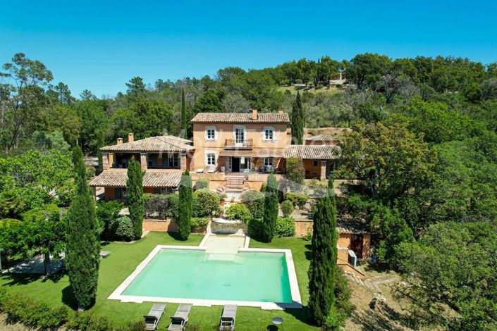 Image No.58-Maison de 6 chambres à vendre à Le Plan-de-la-Tour