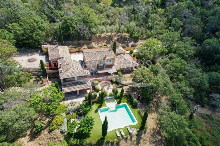 Image No.61-Maison de 6 chambres à vendre à Le Plan-de-la-Tour