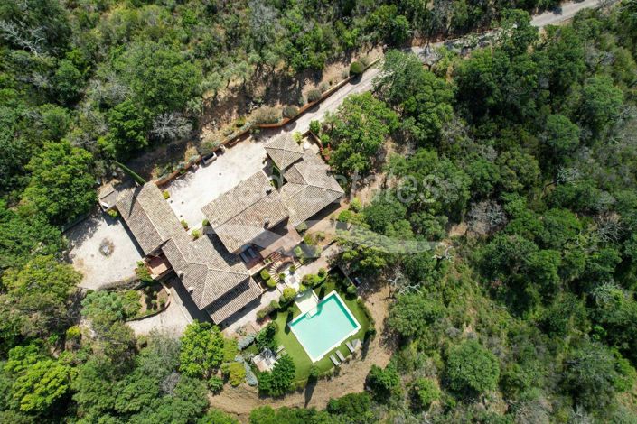 Image No.62-Maison de 6 chambres à vendre à Le Plan-de-la-Tour