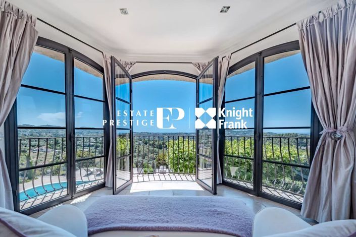 Image No.10-Maison de 5 chambres à vendre à Mougins