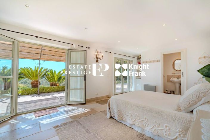 Image No.11-Maison de 5 chambres à vendre à Mougins