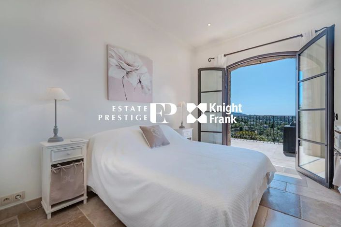 Image No.13-Maison de 5 chambres à vendre à Mougins