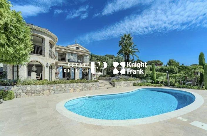 Image No.2-Maison de 5 chambres à vendre à Mougins