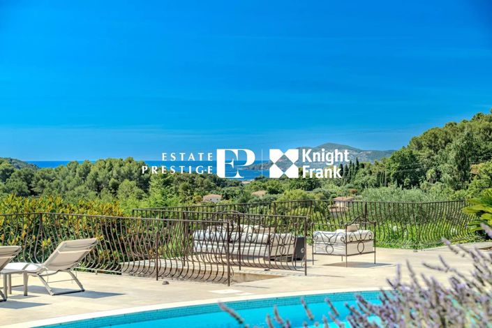 Image No.3-Maison de 5 chambres à vendre à Mougins