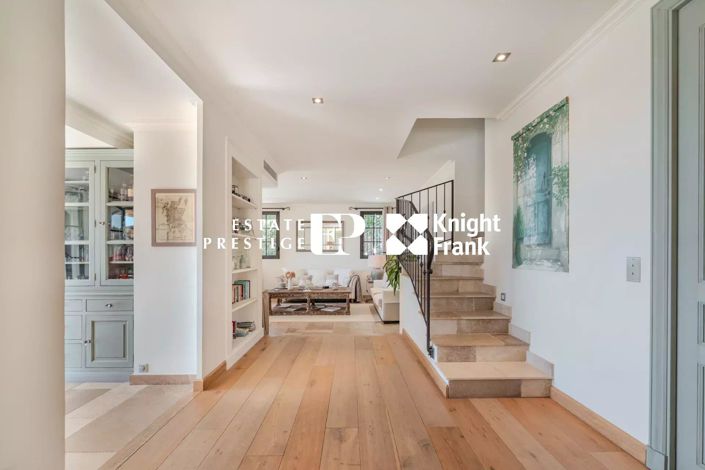 Image No.5-Maison de 5 chambres à vendre à Mougins