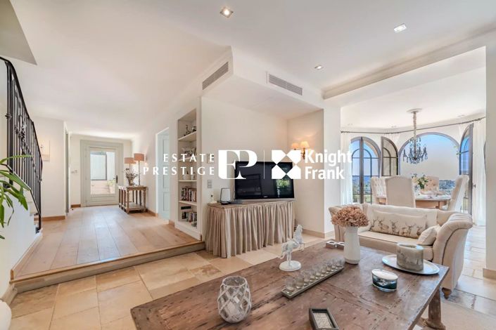 Image No.6-Maison de 5 chambres à vendre à Mougins