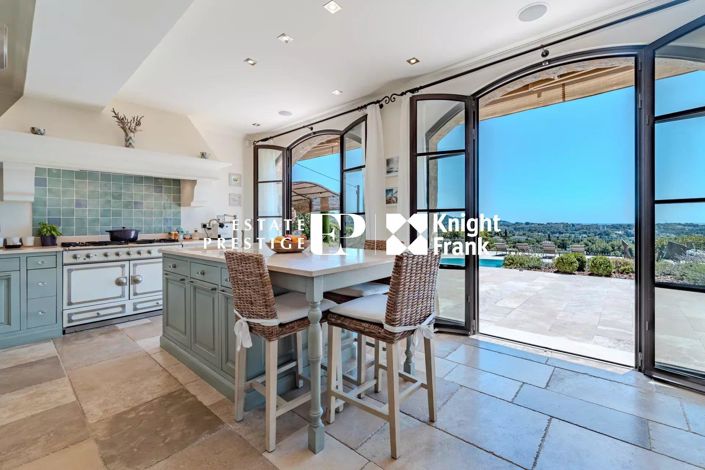 Image No.8-Maison de 5 chambres à vendre à Mougins