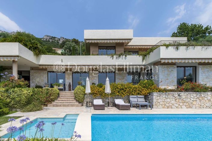 Image No.3-Maison de 4 chambres à vendre à Vence