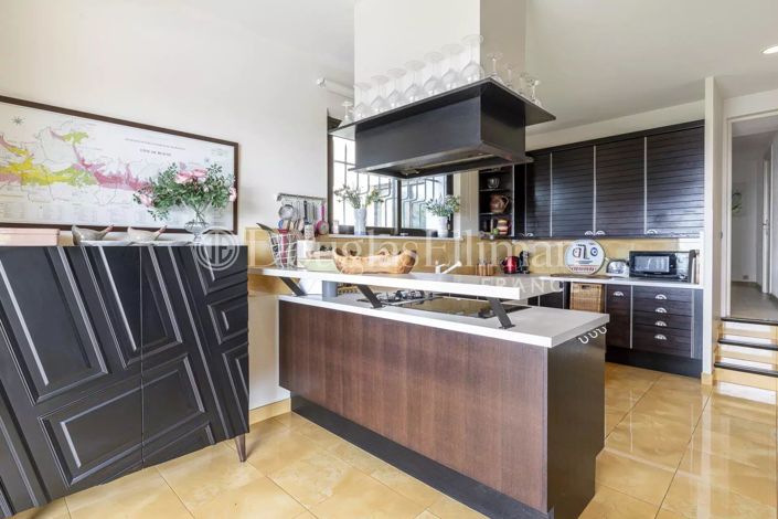 Image No.9-Maison de 4 chambres à vendre à Vence