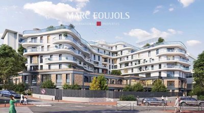 1 - Joinville-le-Pont, Appartement