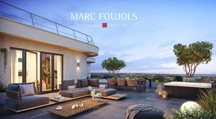 Image No.3-Appartement de 2 chambres à vendre à Joinville-le-Pont