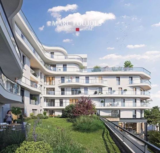 Image No.4-Appartement de 2 chambres à vendre à Joinville-le-Pont