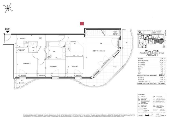 Image No.7-2 Bed Apartment for sale