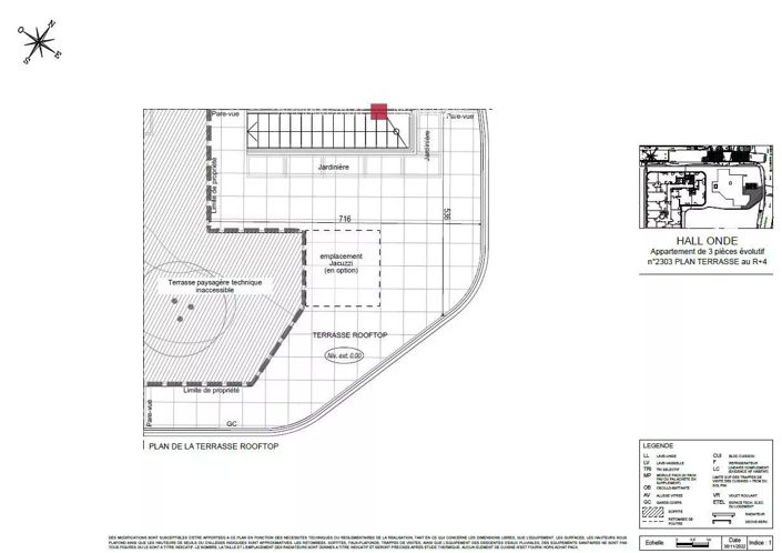 Image No.8-Appartement de 2 chambres à vendre à Joinville-le-Pont