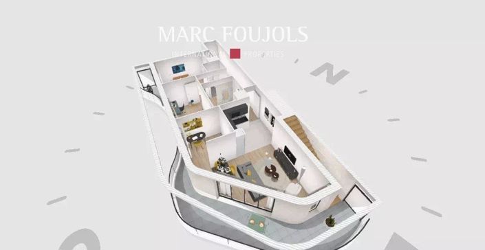 Image No.9-Appartement de 2 chambres à vendre à Joinville-le-Pont