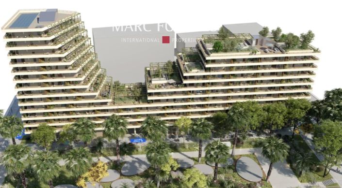 Image No.11-1 Bed Apartment for sale