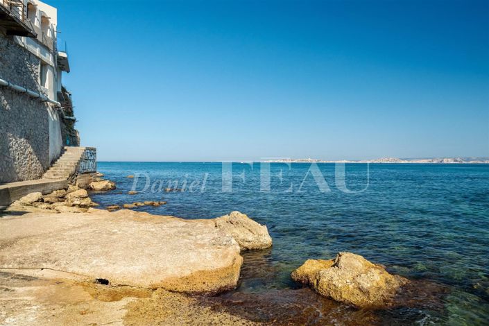 Image No.2-Maison de 3 chambres à vendre à Bouches-du-Rhône
