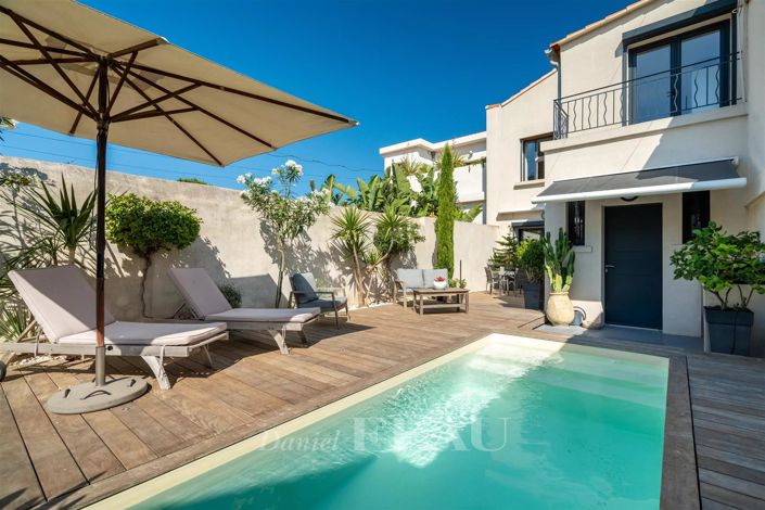 Image No.3-Maison de 3 chambres à vendre à Bouches-du-Rhône