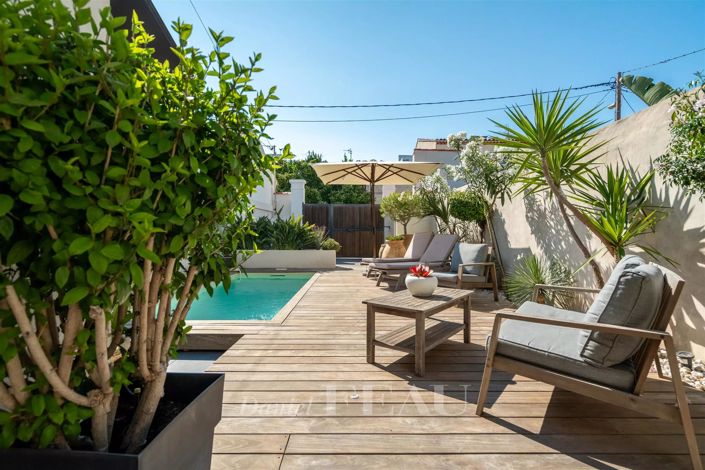 Image No.5-Maison de 3 chambres à vendre à Bouches-du-Rhône