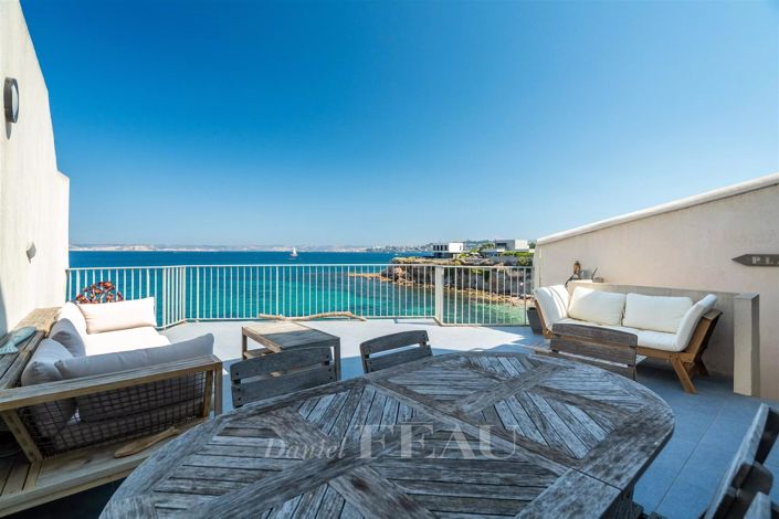 Image No.6-Maison de 3 chambres à vendre à Bouches-du-Rhône