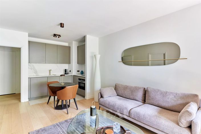 Image No.5-1 Bed Apartment for sale