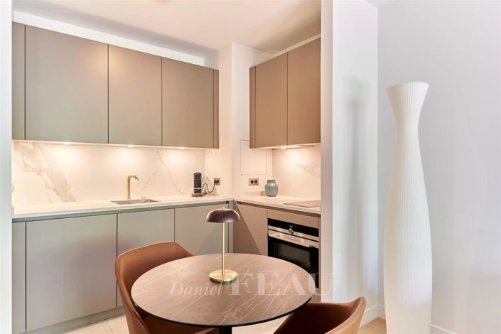 Image No.8-1 Bed Apartment for sale