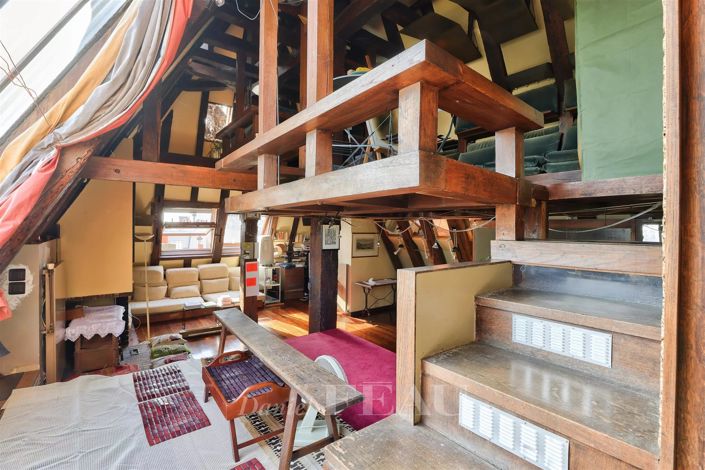 Image No.10-1 Bed Apartment for sale