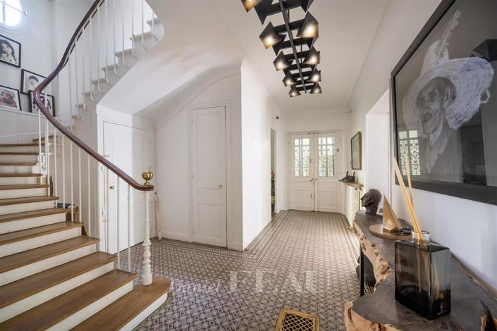 Image No.10-Maison à vendre à Vincennes