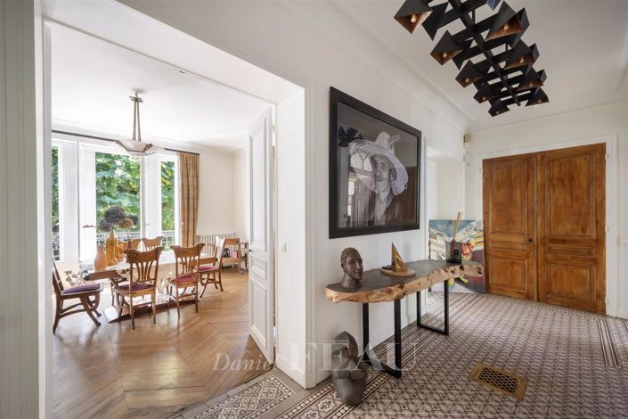 Image No.11-Maison à vendre à Vincennes