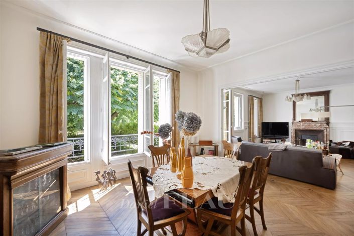 Image No.12-Maison à vendre à Vincennes