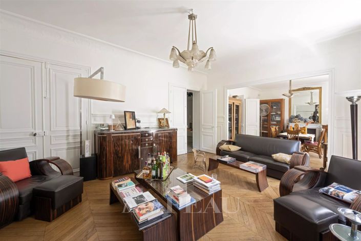 Image No.13-Maison à vendre à Vincennes