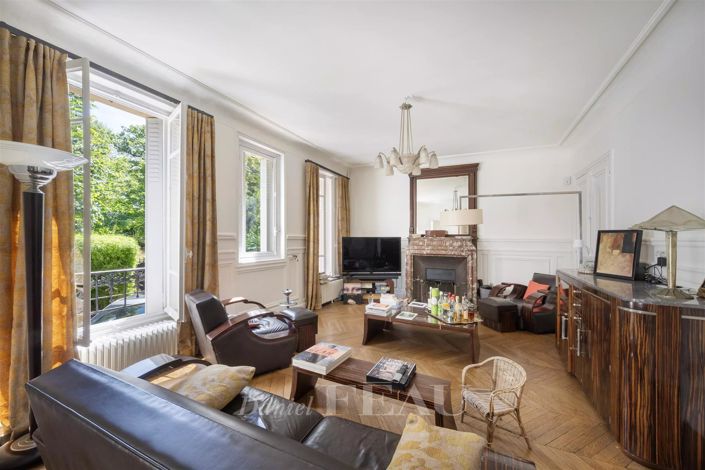 Image No.14-Maison à vendre à Vincennes