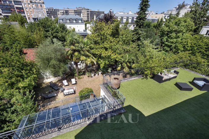 Image No.15-Maison à vendre à Vincennes