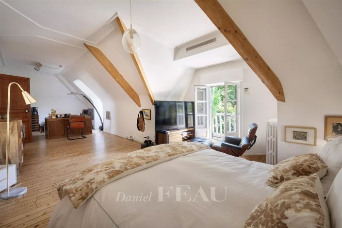 Image No.16-Maison à vendre à Vincennes