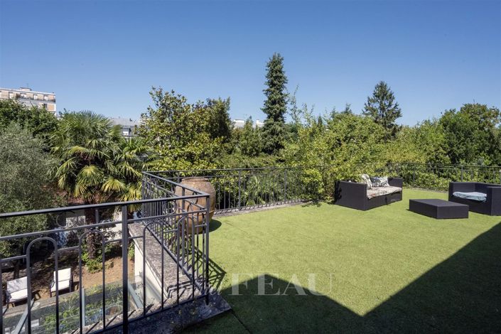 Image No.17-Maison à vendre à Vincennes